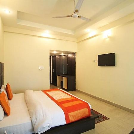 The Great Ananda Hotel Haridwār Exterior foto